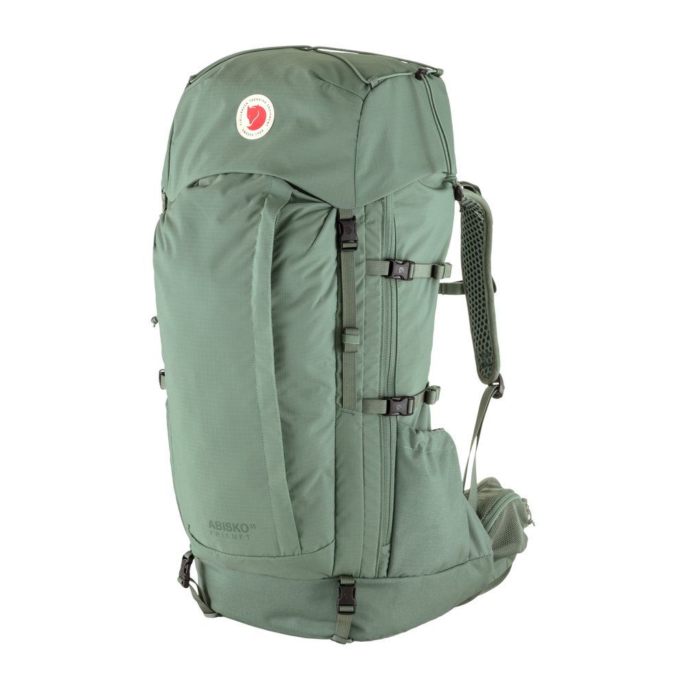 FJÄLLRÄVEN Abisko Friluft 45 M/L - Wanderrucksack