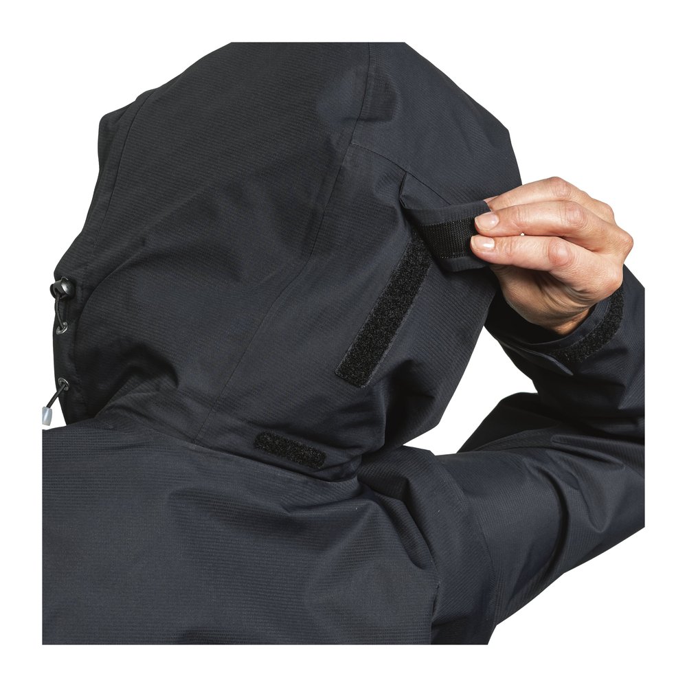 SCHÖFFEL Jacket Gmund Women - Regenjacke wasserdicht & winddicht