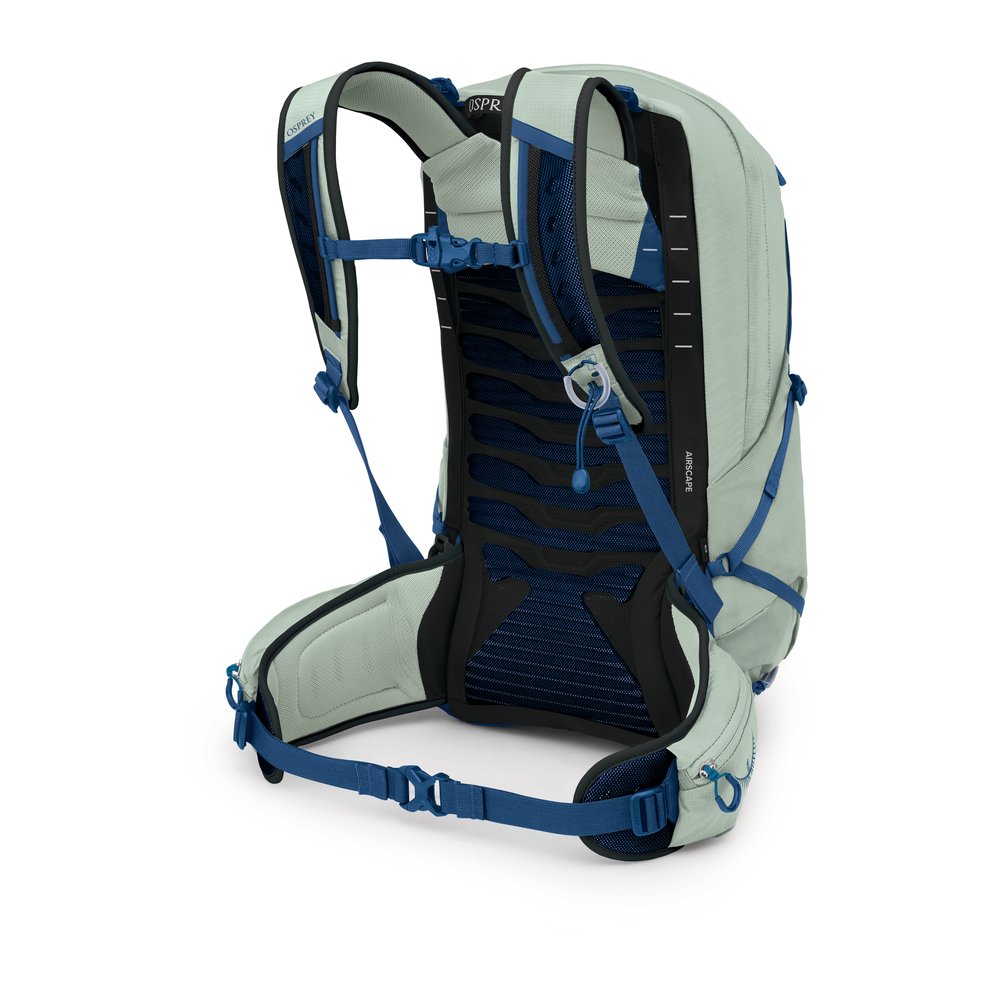 OSPREY Talon 22 Men - Wanderrucksack ultraleicht, atmungsaktiv