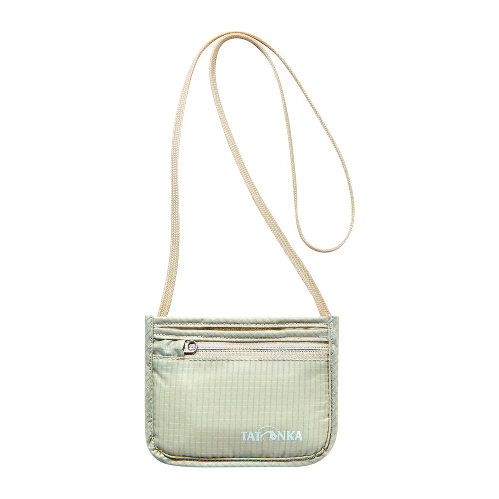 TATONKA Skin ID Pocket - Brustbeutel für Ausweise & Kleingeld