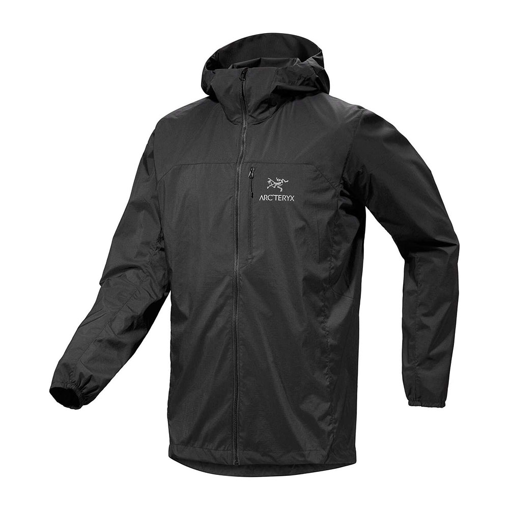 ARC'TERYX Squamish Hoody Men -  Windjacke