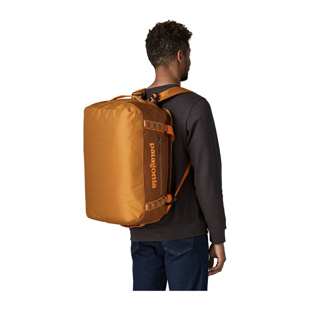 PATAGONIA Black Hole Duffel 40L - Reisetasche wetterfest, abriebfest
