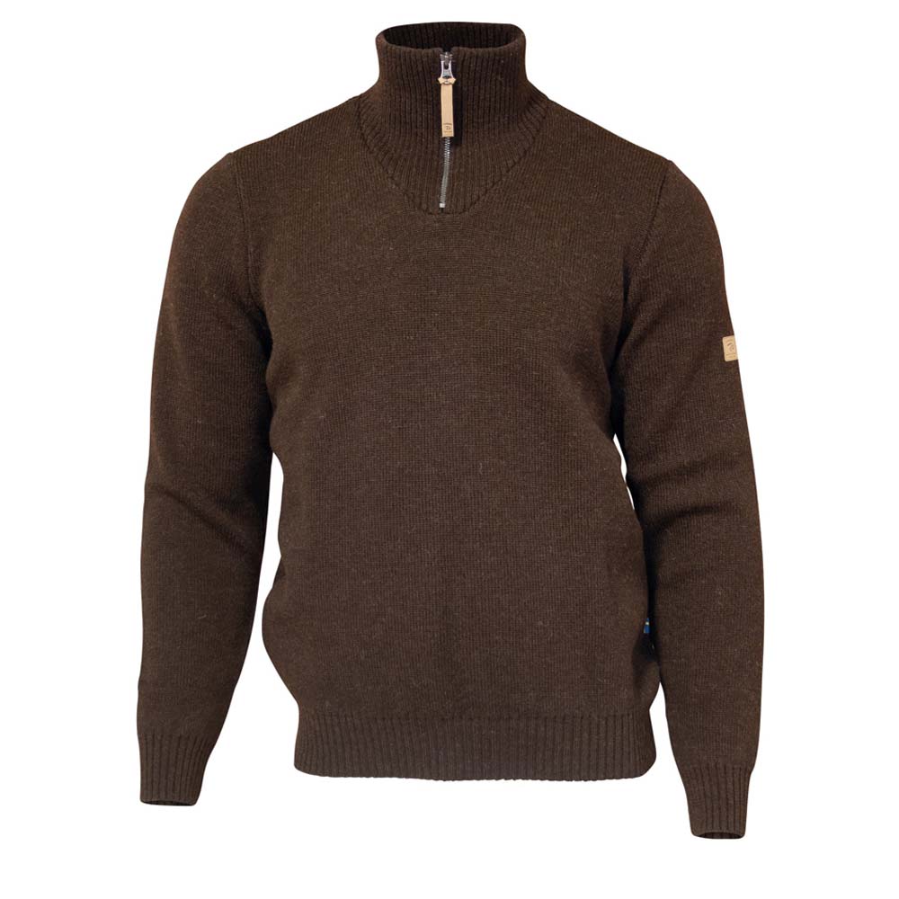 IVANHOE NLS Elm Men - Wollpullover wärmend, temperaturregulierend