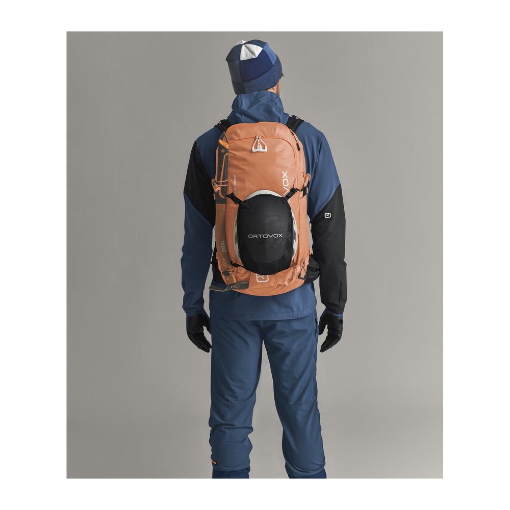 ORTOVOX Venet Tour 30 - Skitourenrucksack mit hohem Tragekomfort