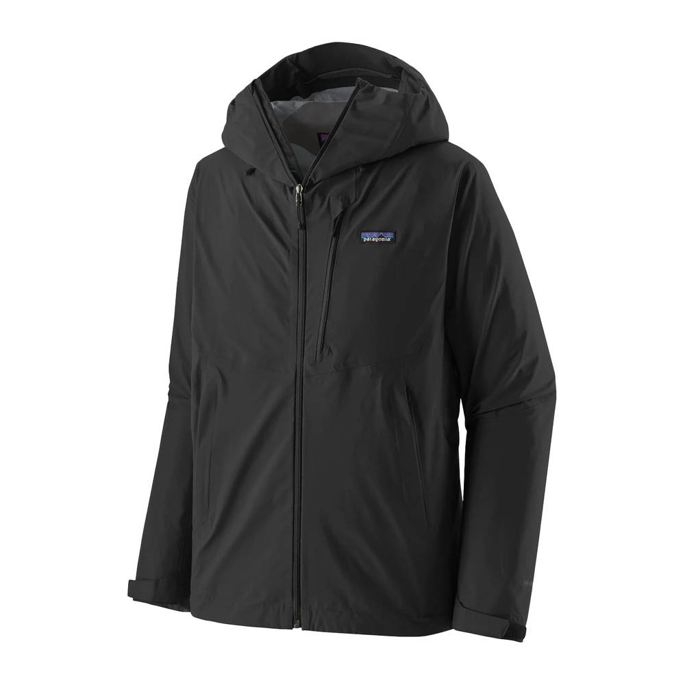 PATAGONIA Granite Crest Rain Jacket Men - Hardshelljacke wasserdicht, atmungsaktiv