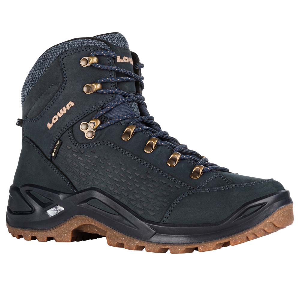 LOWA Renegade Warm GTX Mid Men – Winterschuh