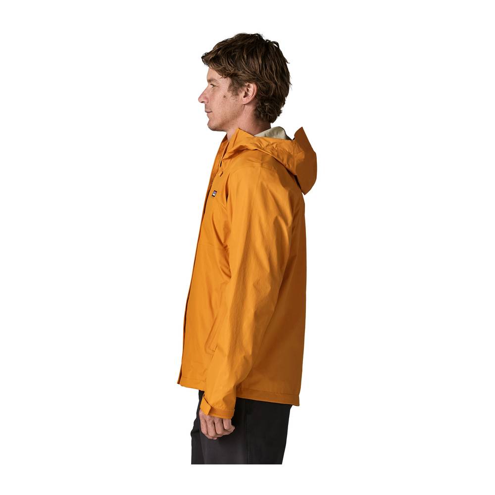 PATAGONIA Torrentshell 3L Rain Jacket Men - Regenjacke wasserdicht, atmungsaktiv