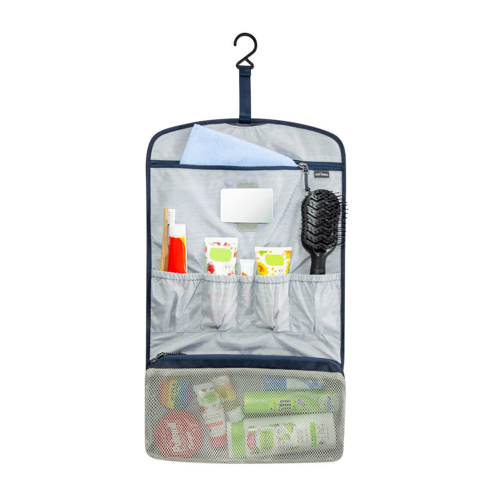 TATONKA Travelcare - Kulturtasche mit Aufhängehaken