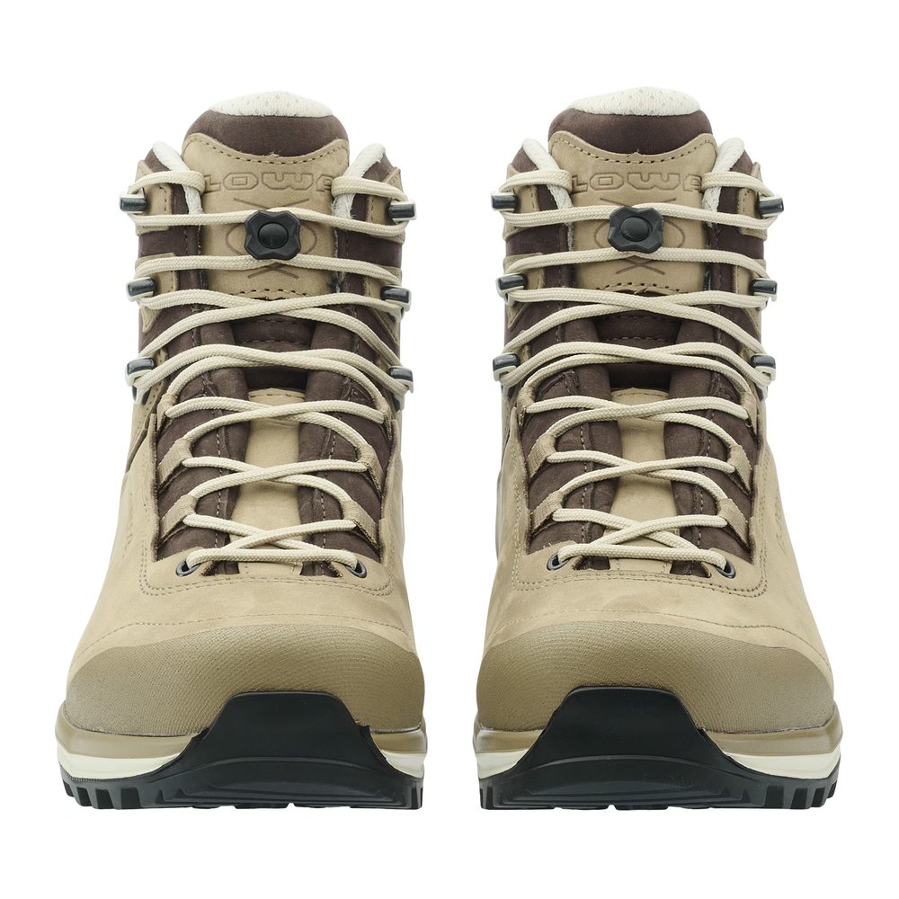 LOWA Lady Light Evo GTX Women - Trekkingstiefel wasserdicht, atmungsaktiv