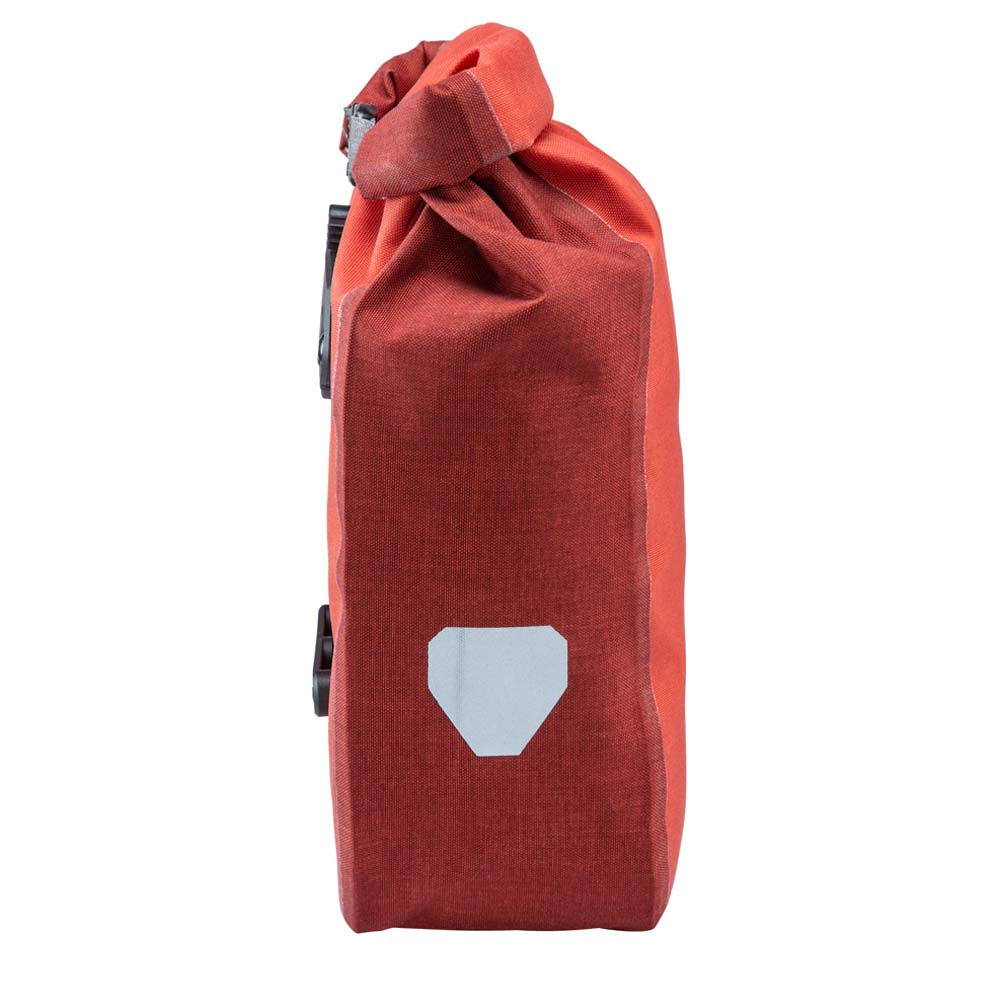 ORTLIEB Fork-Pack Plus - Gabeltasche wasserdicht, abriebfest