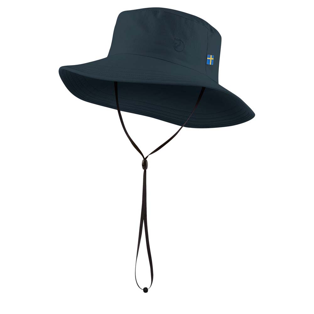 FJÄLLRÄVEN Abisko Sun Hat - Sonnenhut