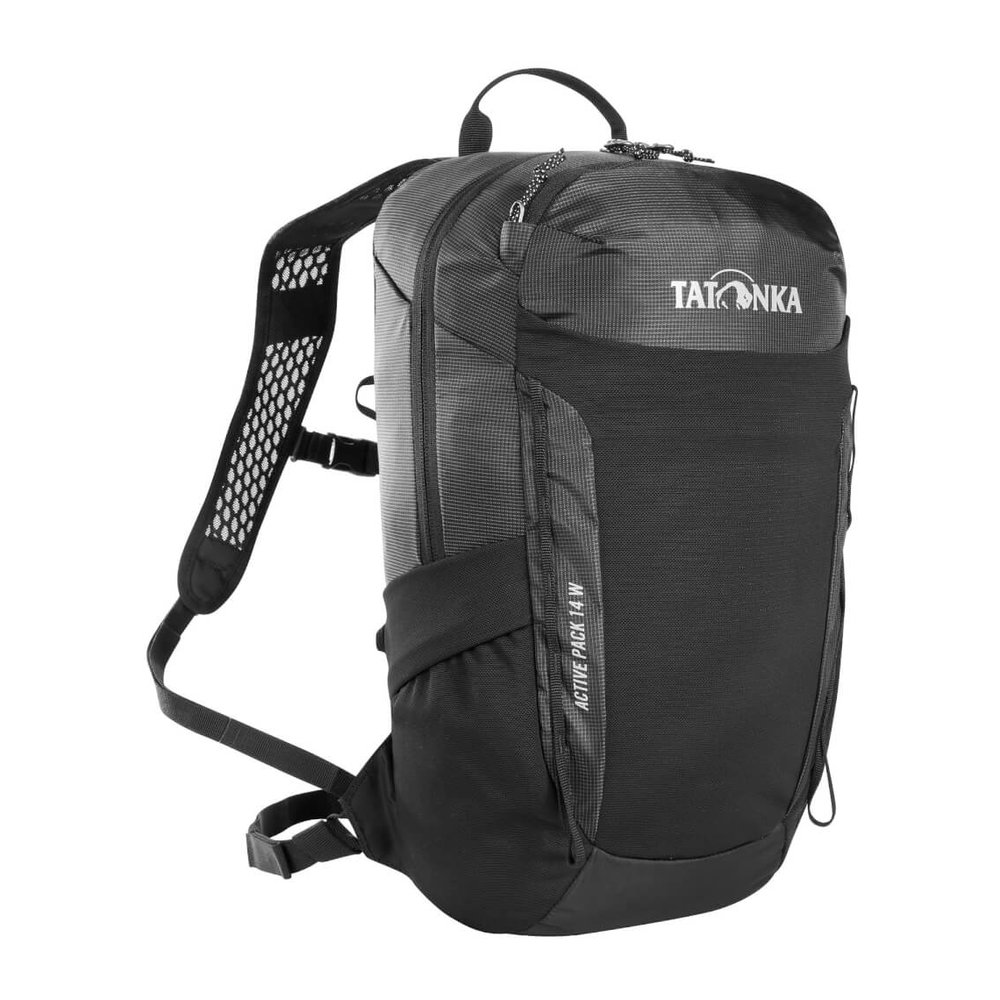 TATONKA Active Pack 14 Women - Tagesrucksack  mit frauenspezifischer Passform