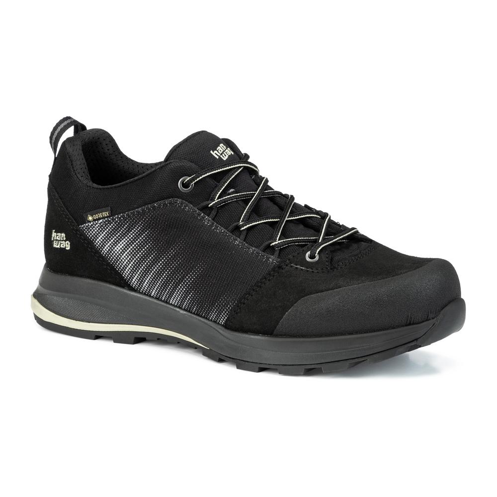 HANWAG Klarsby Low Bunion GTX Men - Wanderschuh wasserdicht & atmungsaktiv
