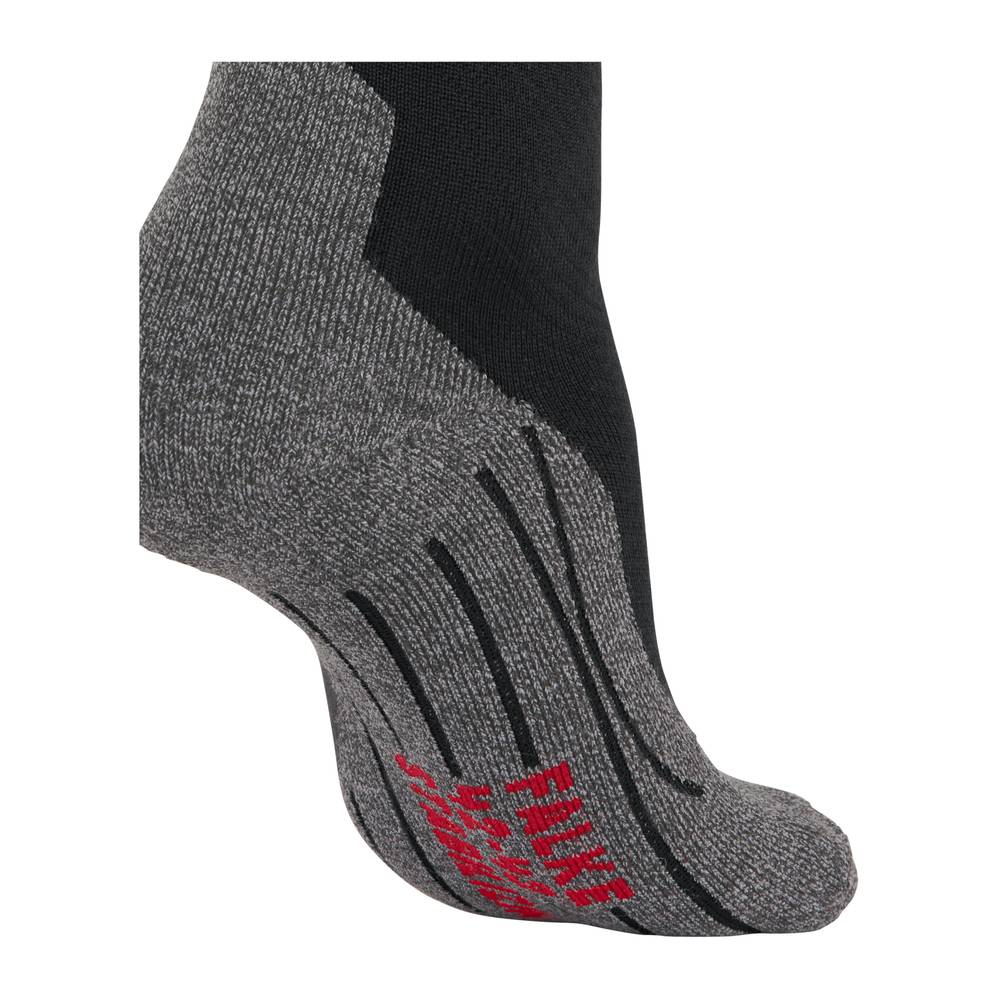 FALKE TK Compression Stabilizing Women - Kompressions-Trekkingsocken feuchtigkeitsregulierend, stabilisierend