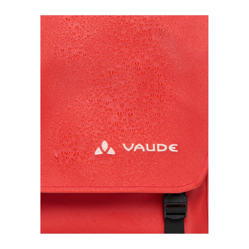VAUDE Aguni - Reise-Umhängetasche mit gepolstertem Laptopfach