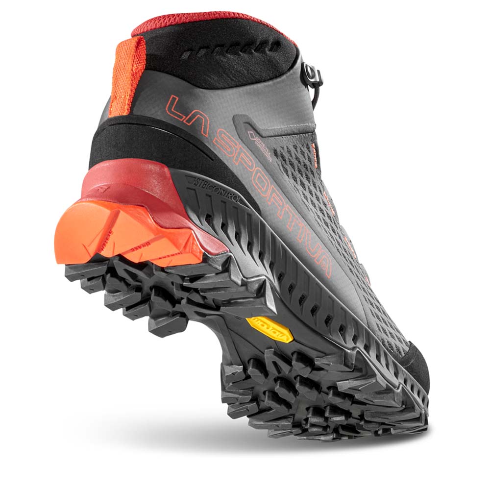 LA SPORTIVA Stream GTX Woman - Trekkingschuh leicht und stabil