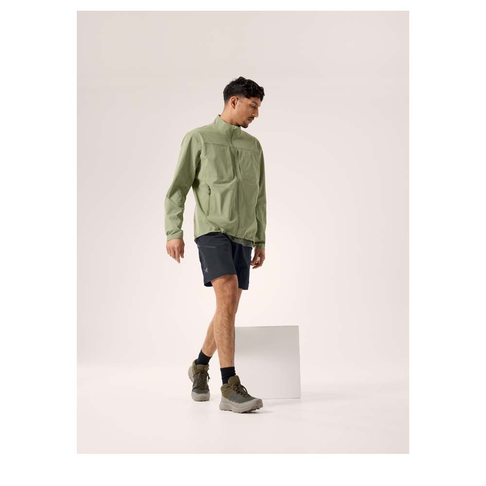ARC’TERYX Gamma Lightweight Jacket Men – Softshelljacke