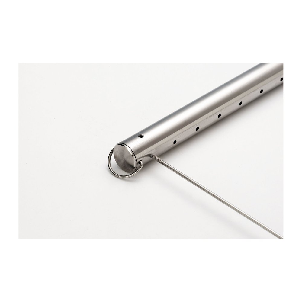 UCO Minigrill Grilliput S - Faltgrill kompakt, robust