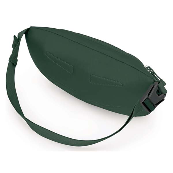 OSPREY Ultralight Stuff Waist Pack - Ultraleichte Hüfttasche mit Packbeutel