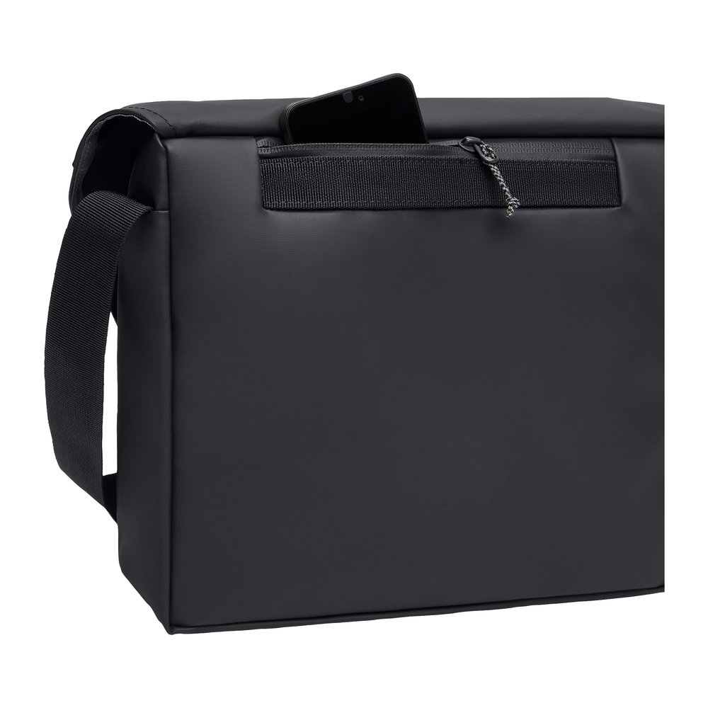 VAUDE Mineo Messenger 9 - Messenger-Tasche wasser- und schmutzabweisend