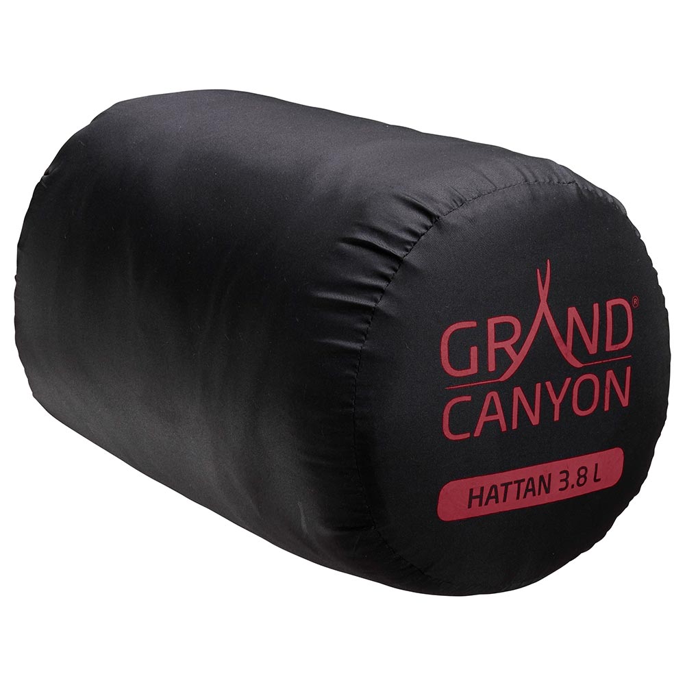 GRAND CANYON Hattan 3.8 Large - Thermomatte
