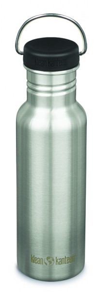 Klean Kanteen Classic Narrow Loop Cap 532ml - Trinkflasche