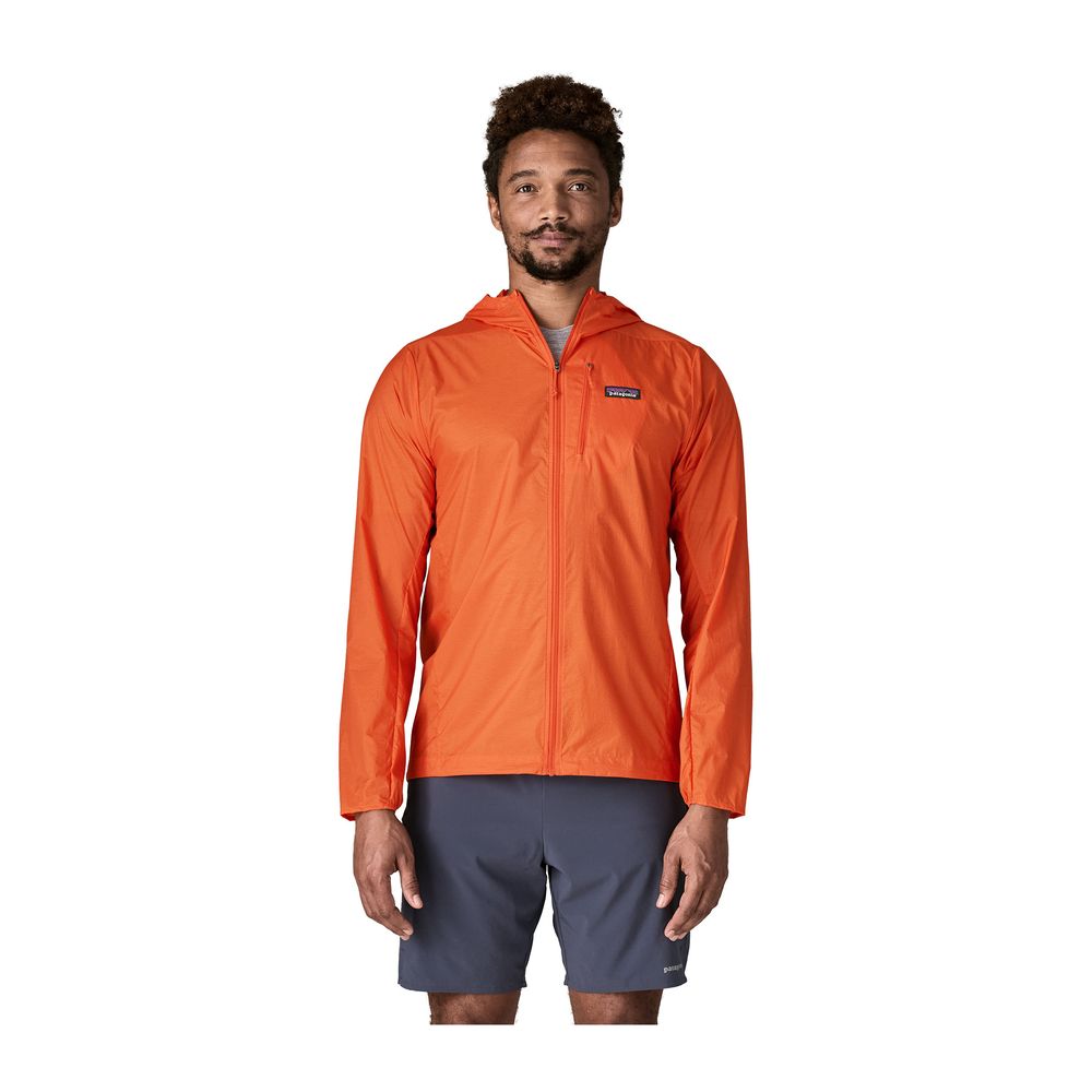 PATAGONIA Houdini Jacket Men - Windjacke federleicht und packbar