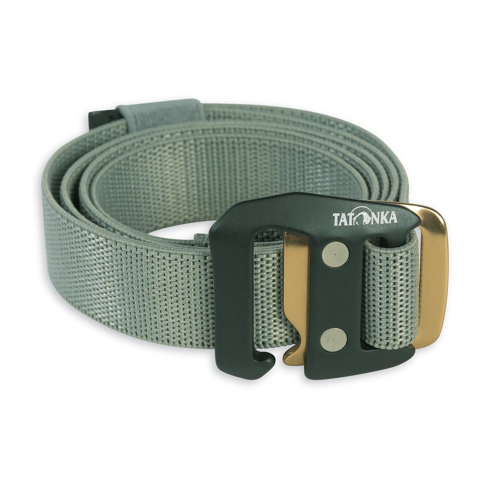 TATONKA Stretch Belt 25mm - Gürtel elastisch und leicht