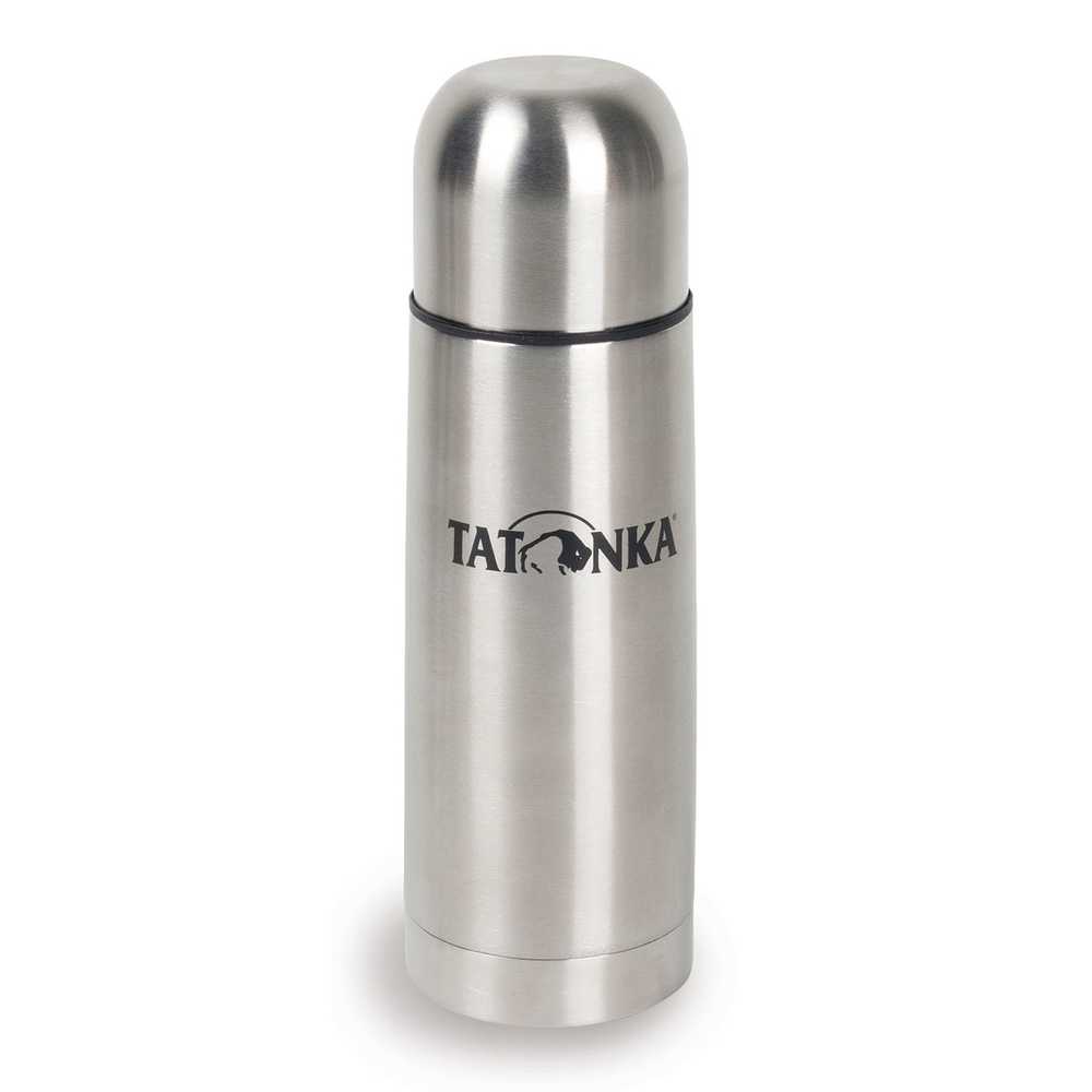 TATONKA Hot + Cold Stuff 0,35l - Isolierflasche