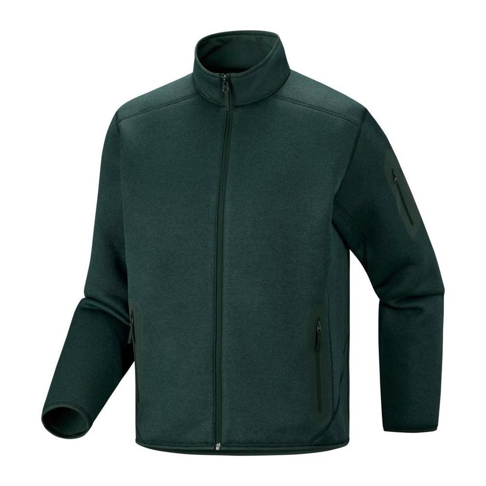 ARC'TERYX Covert Cardigan Men - Fleecejacke abriebfest & elastisch