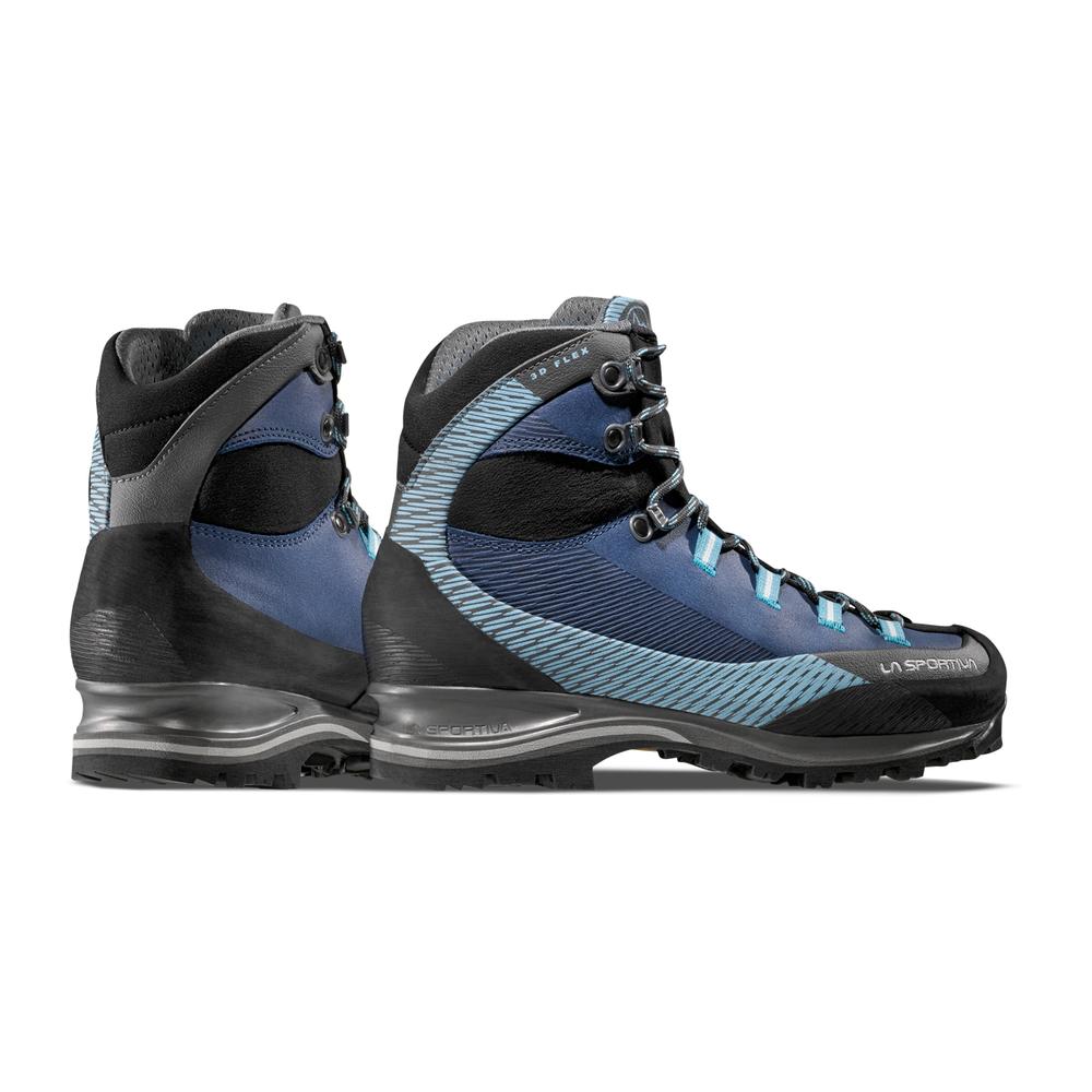 LA SPORTIVA Trango Trk Leather GTX Women - Trekkingstiefel wasserdicht, atmungsaktiv