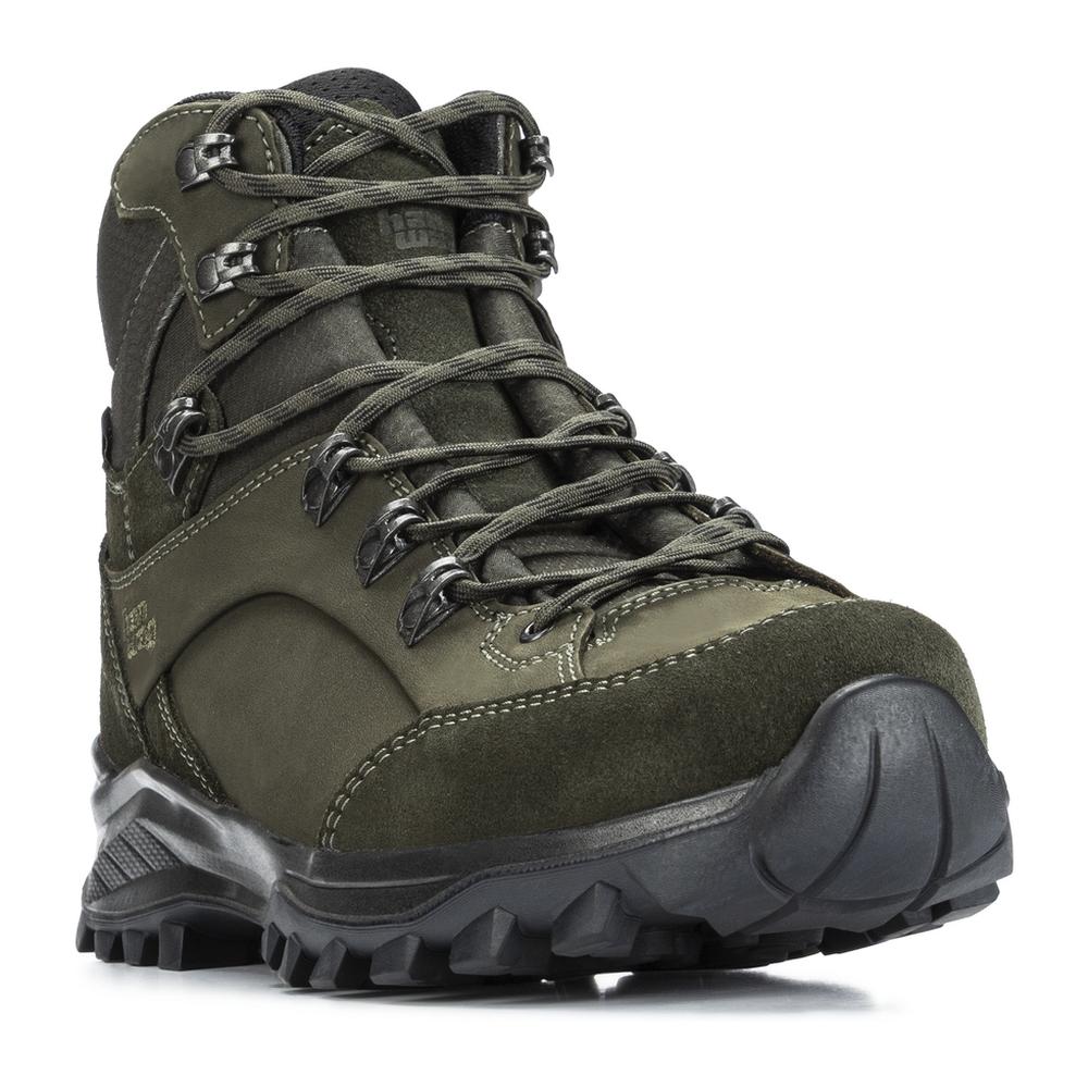 HANWAG Alta Bunion II GTX Men - Wanderstiefel in Hallux-Valgus-Passform