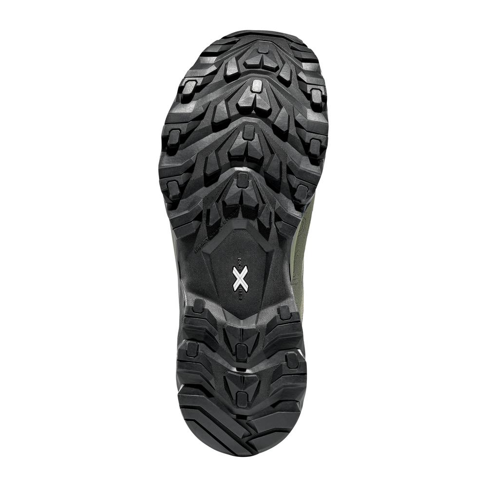 LA SPORTIVA Ultra Raptor 3 Mid GTX Men - Wanderschuh wasserdicht, atmungsaktiv