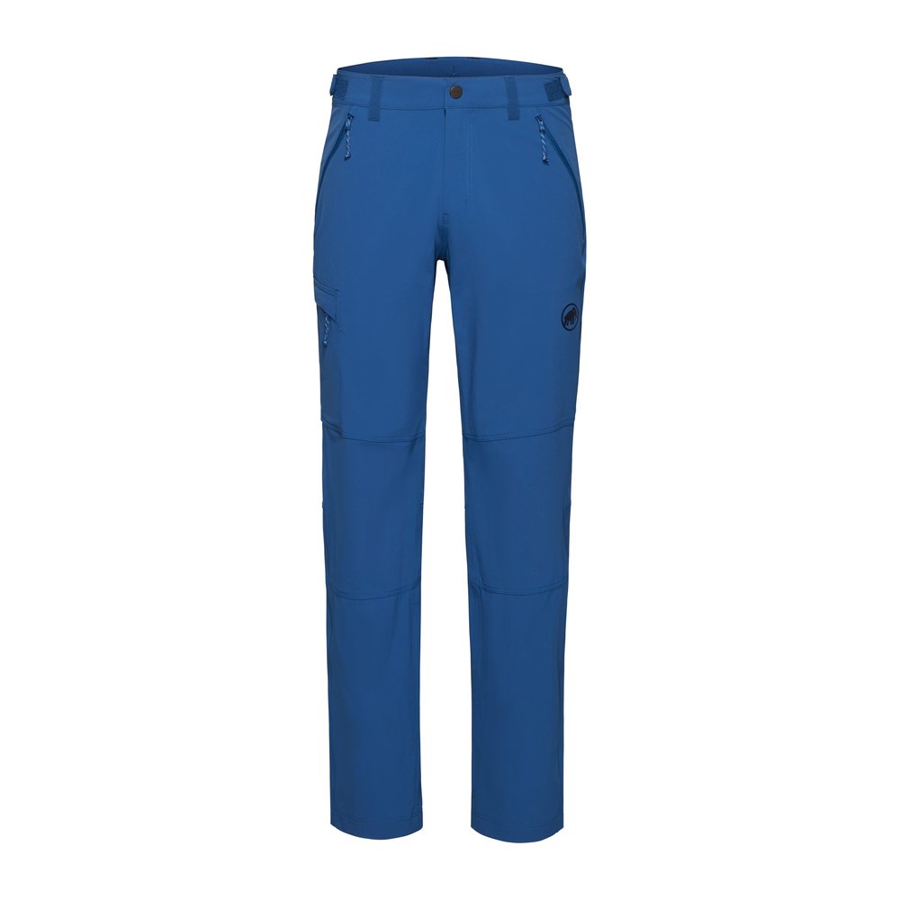 MAMMUT Runbold IV Pants Men - Wanderhose schnelltrocknend & leicht
