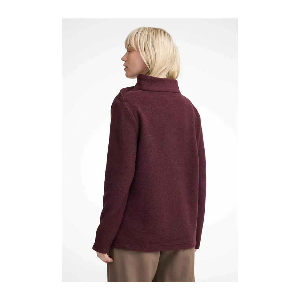 IVANHOE GY Elsabo Women - Wollpullover weich & mulesingfrei