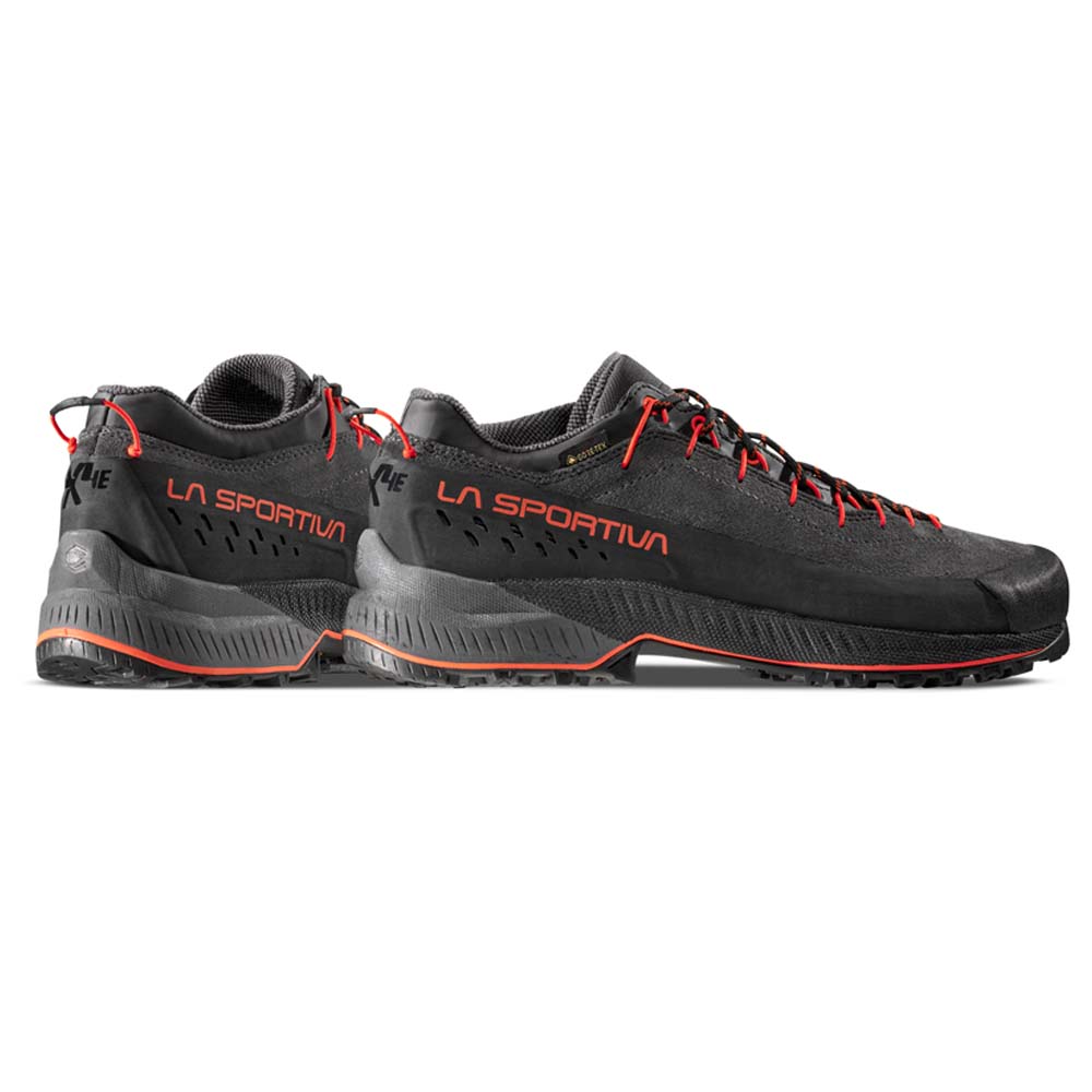 LA SPORTIVA TX 4 Evo GTX Man - Zustiegsschuh robust und wiederbesohlbar