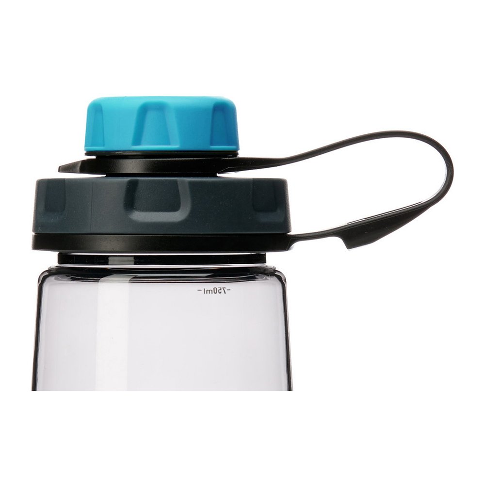 HUMANGEAR Flaschendeckel capCAP+ - Ersatzdeckel lebensmittelecht