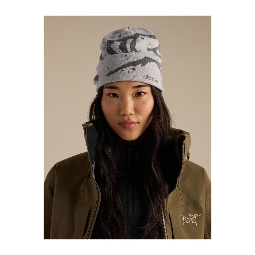 ARC'TERYX Grotto Toque - Strickmütze bequem & vielseitig