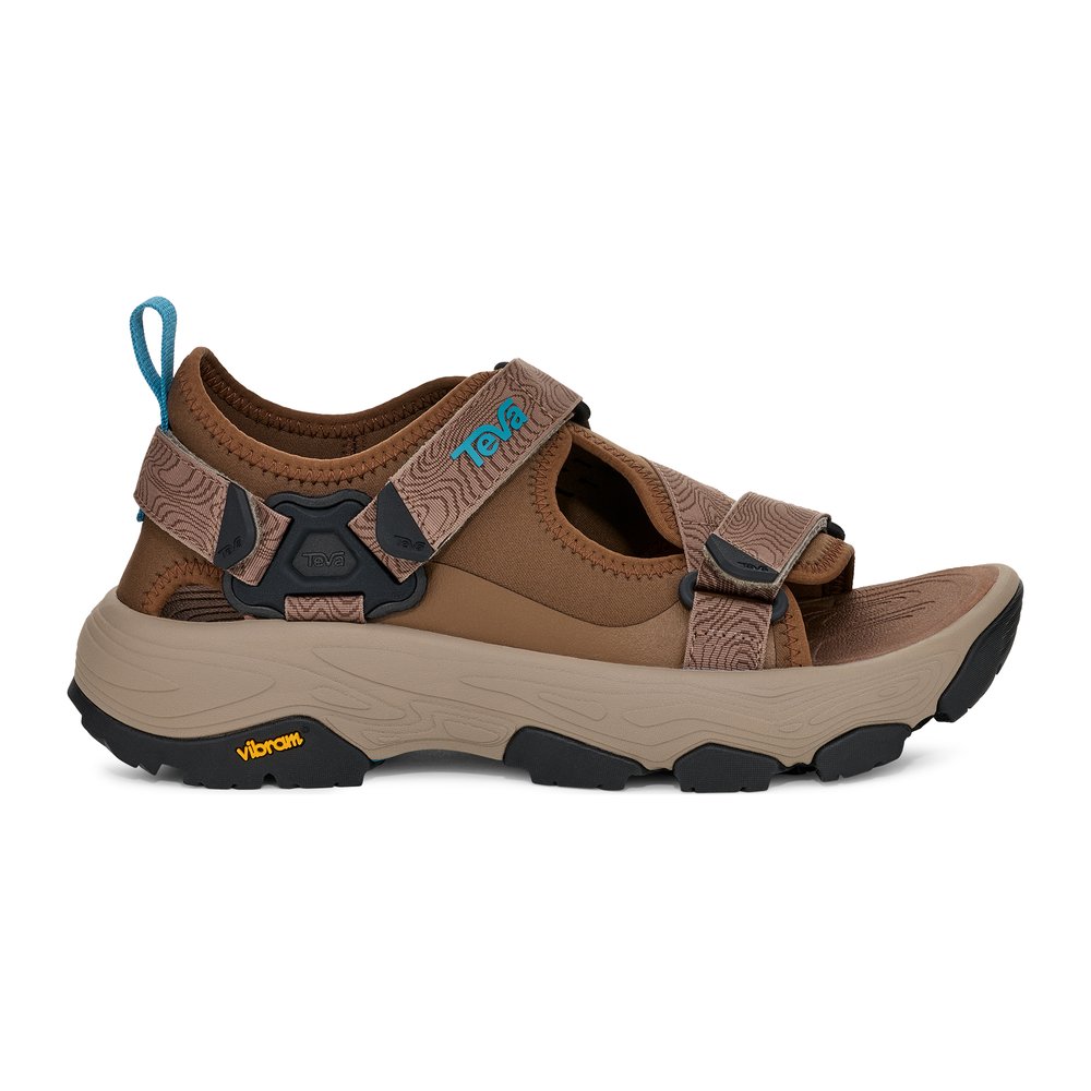 TEVA Grandview Max Sandal Men - Sandalen