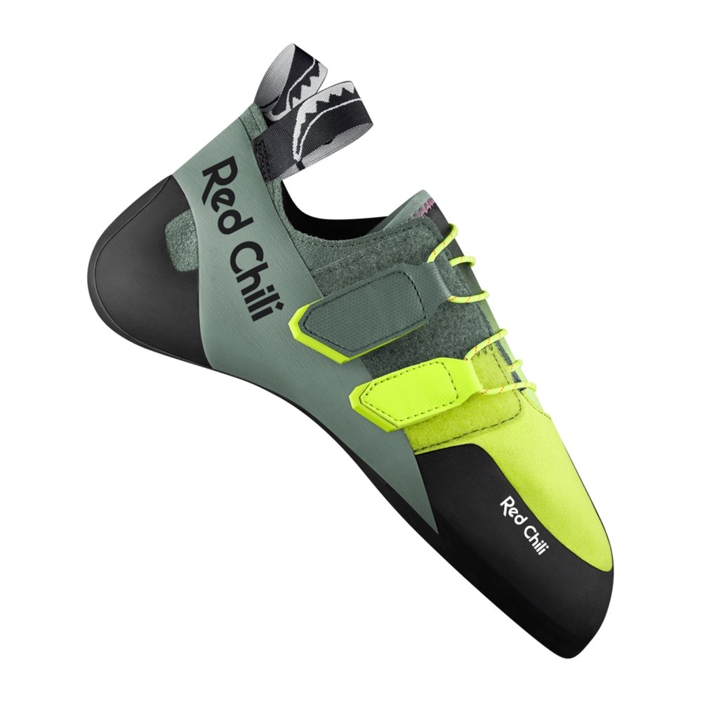 RED CHILI Fusion II - Kletterschuhe