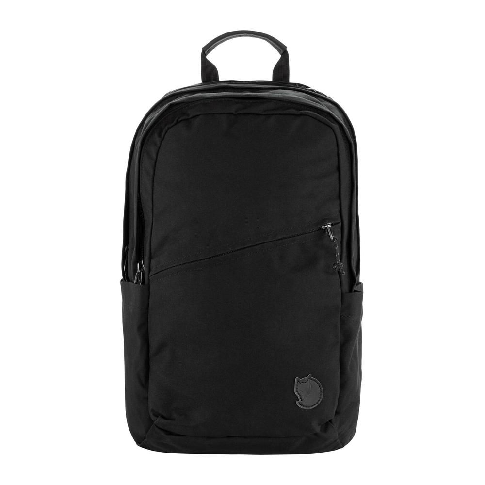 FJÄLLRÄVEN Räven 20 - Tagesrucksack strapazierfähig, gepolstertes Laptopfach