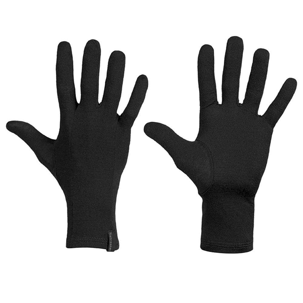ICEBREAKER 200 Oasis Glove Liners Unisex – Unterziehhandschuhe schnelltrocknend, leicht