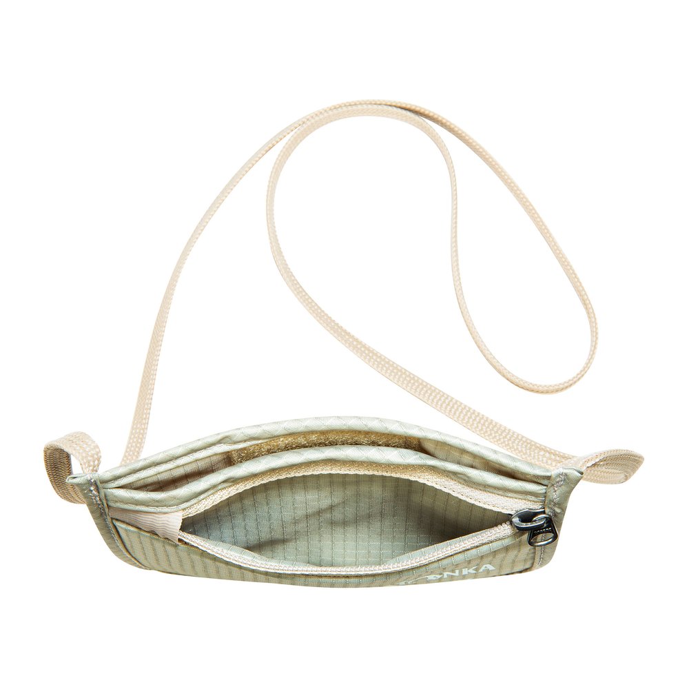 TATONKA Skin ID Pocket RFID Block - Brustbeutel mit RFID-/NFC-Ausleseschutz