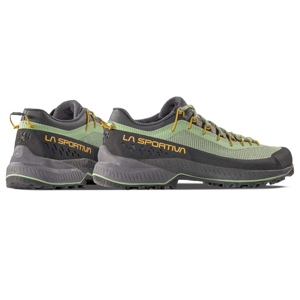 LA SPORTIVA TX4 Evo ST Woman - Zustiegsschuh kletterstark und präzise