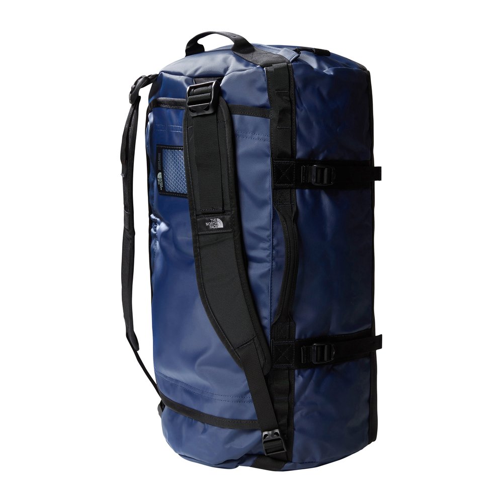 THE NORTH FACE Base Camp Duffel S - Reisetasche handgepäcktauglich, als Rucksack tragbar