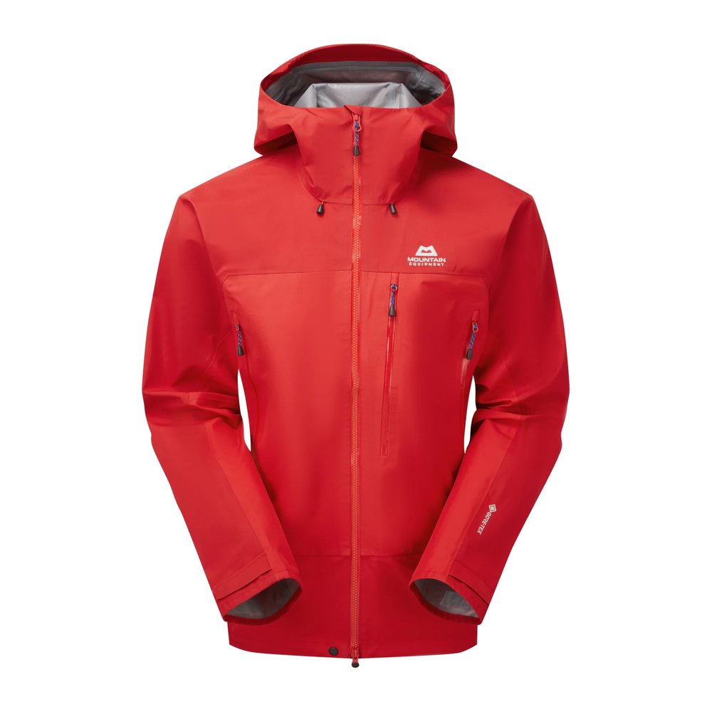 MOUNTAIN EQUIPMENT Makalu Jacket Men - Hardshelljacke