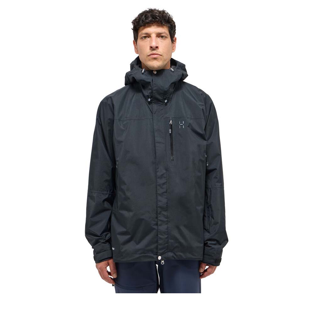 HAGLÖFS Astral GTX II Jacket Men - Hardshelljacke wasserdicht und atmungsaktiv