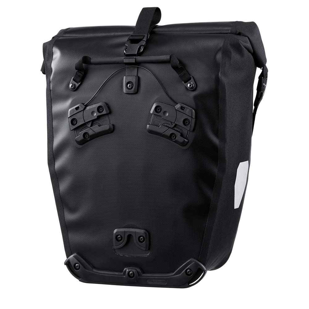 ORTLIEB Back-Roller Free Single QL3.1 - Hinterradtasche wasserdicht, robust