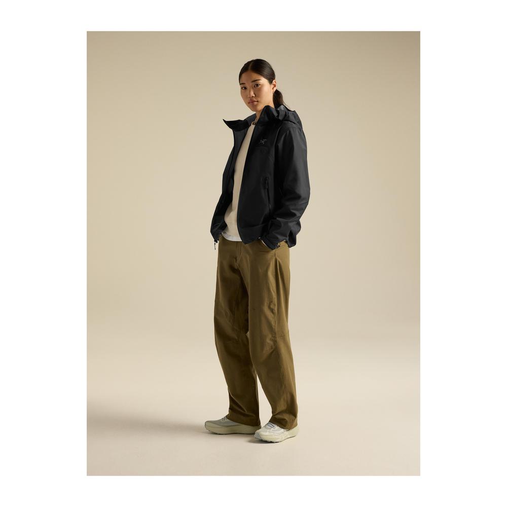 ARC'TERYX Beta SL Jacket Women - Hardshelljacke wasserdicht & winddicht