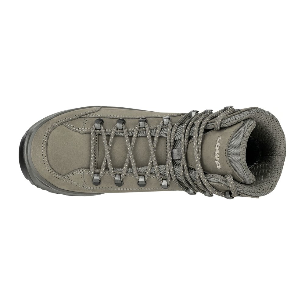 LOWA Renegade Evo GTX Mid Women - Multifunktionsstiefel wasserdicht, atmungsaktiv